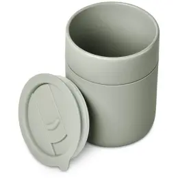 Serendipio Pimlico Sage Lid